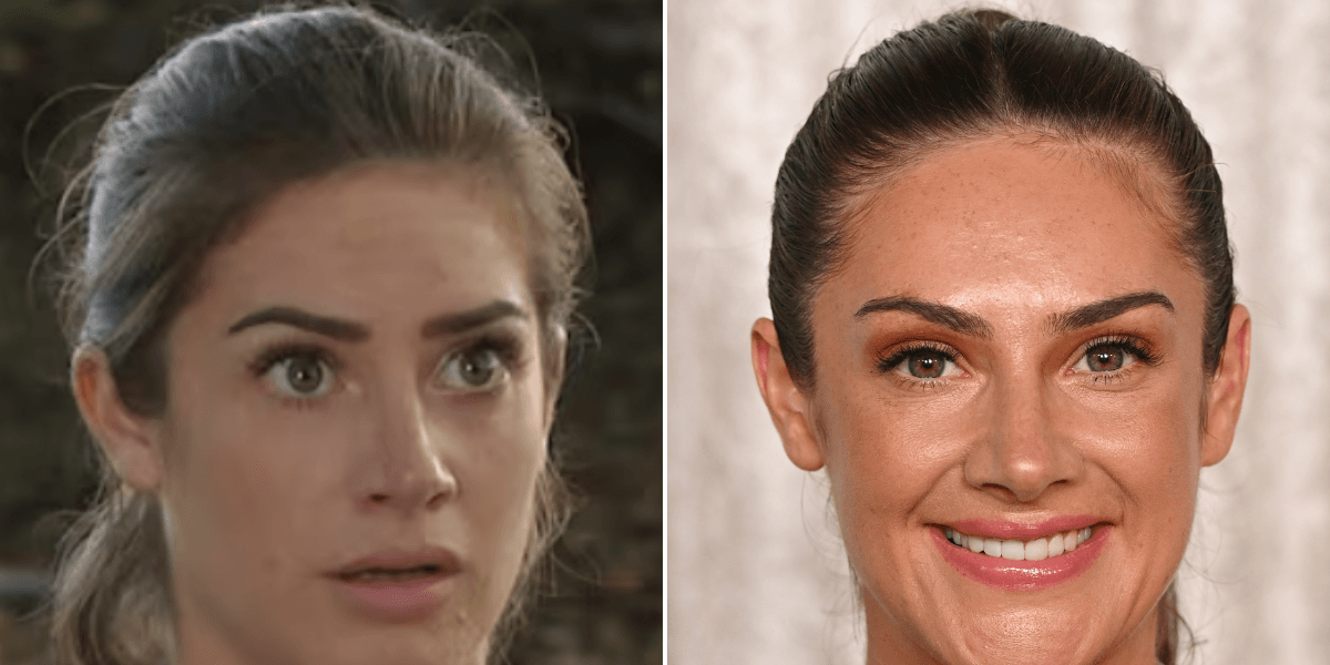 ITV Emmerdale star makes surprise ‘relief’ admission as they quit soap after 20 years ITV Emmerdale star makes surprise ‘relief’ admission as they quit soap after 20 years