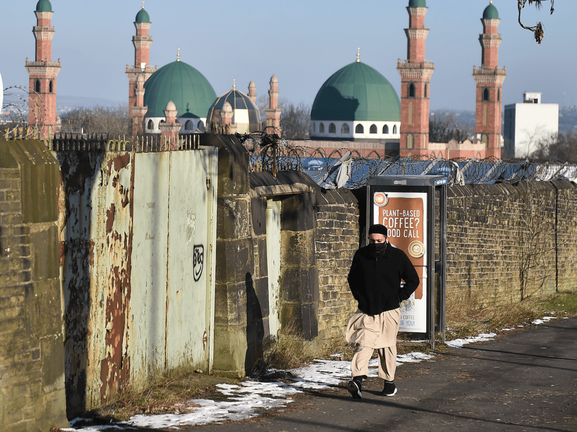 As a Muslim, this is why I am sounding the alarm over Labour's new definition of Islamophobia - R...