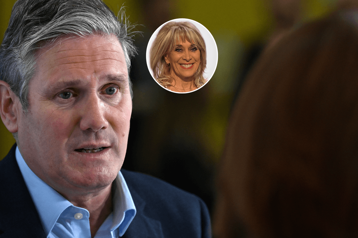 Keir Starmer won’t be missed — but who's waiting in the shadows is beyond terrifying — Carole Malone