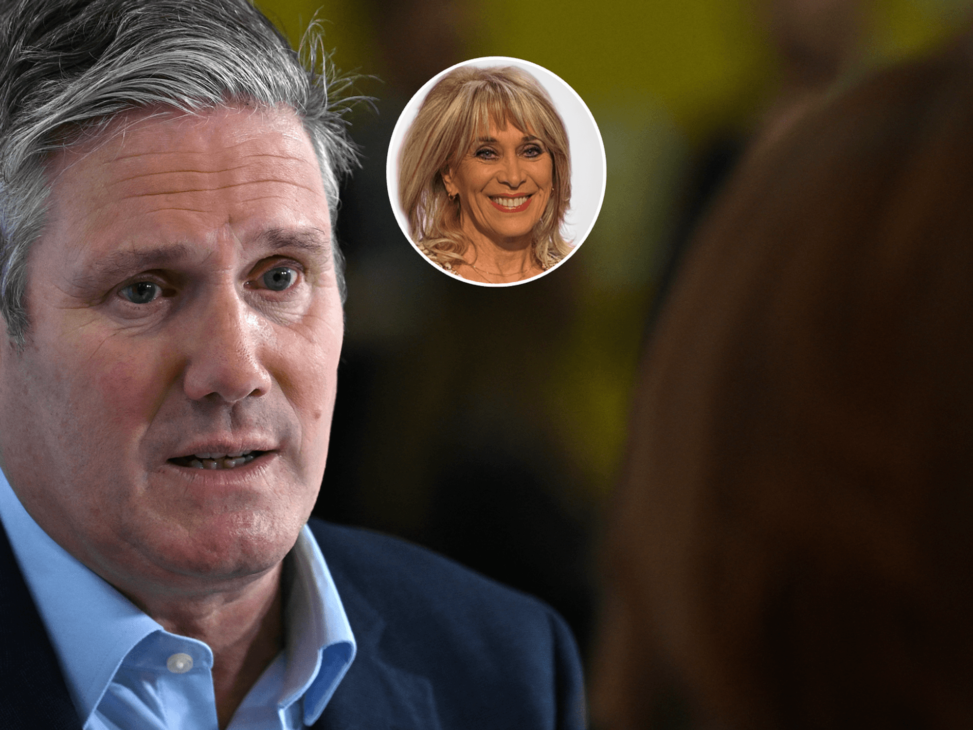 Keir Starmer won’t be missed — but who's waiting in the shadows is beyond terrifying — Carole Malone