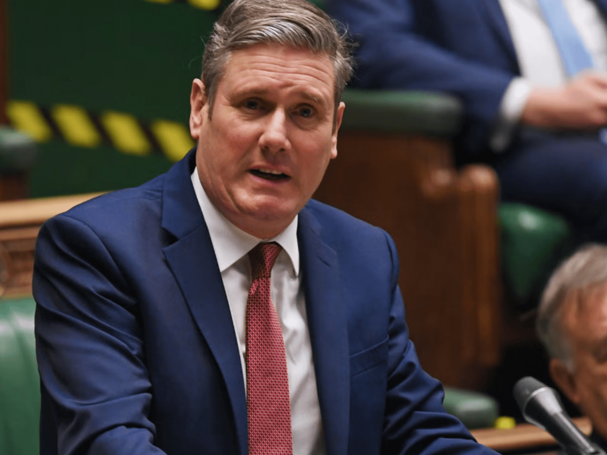 POLL: Does Cabinet backing ease pressure on the PM? YOU DECIDE