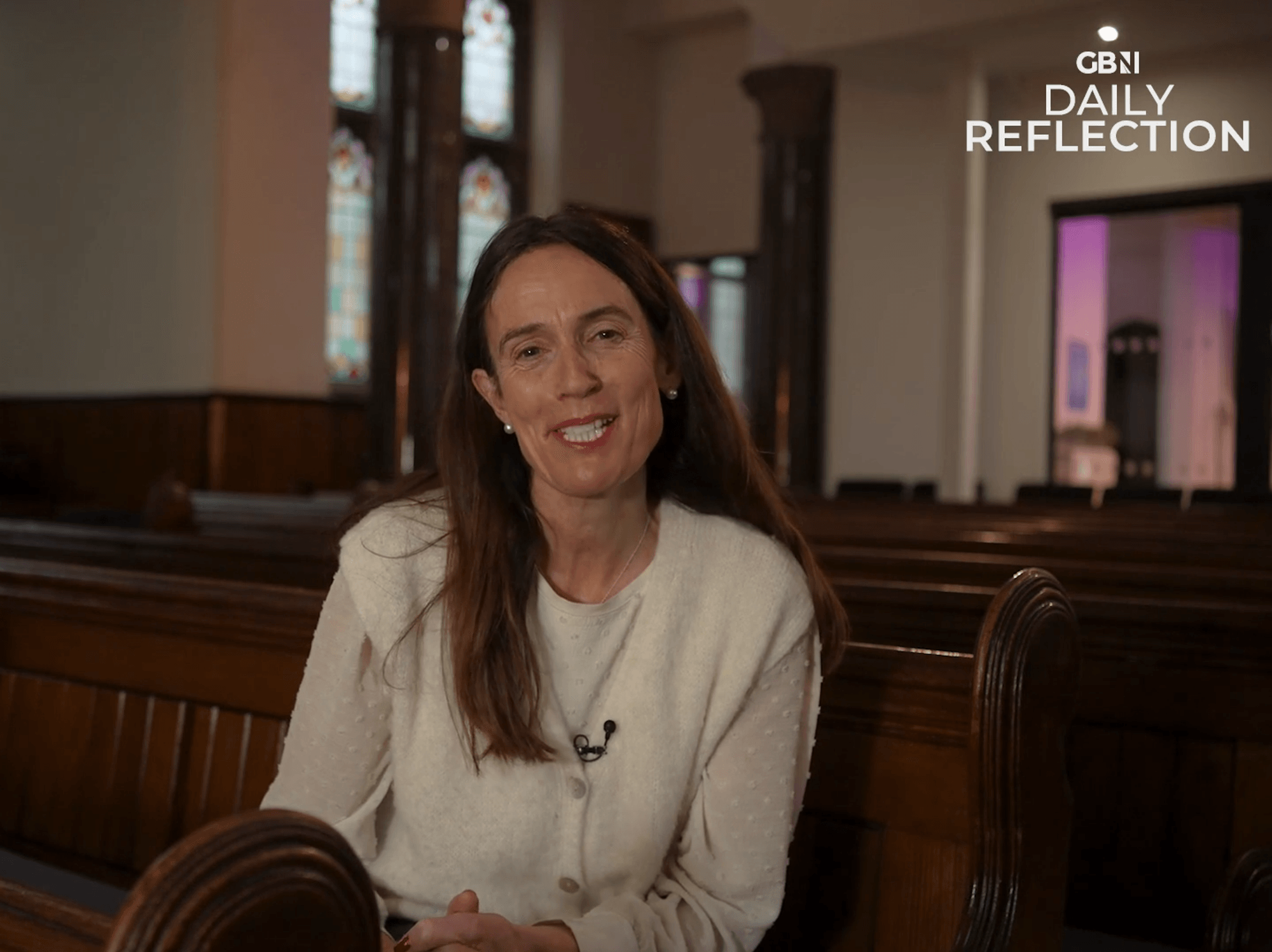 GB News Daily Reflection — Tuesday 10th February 2026