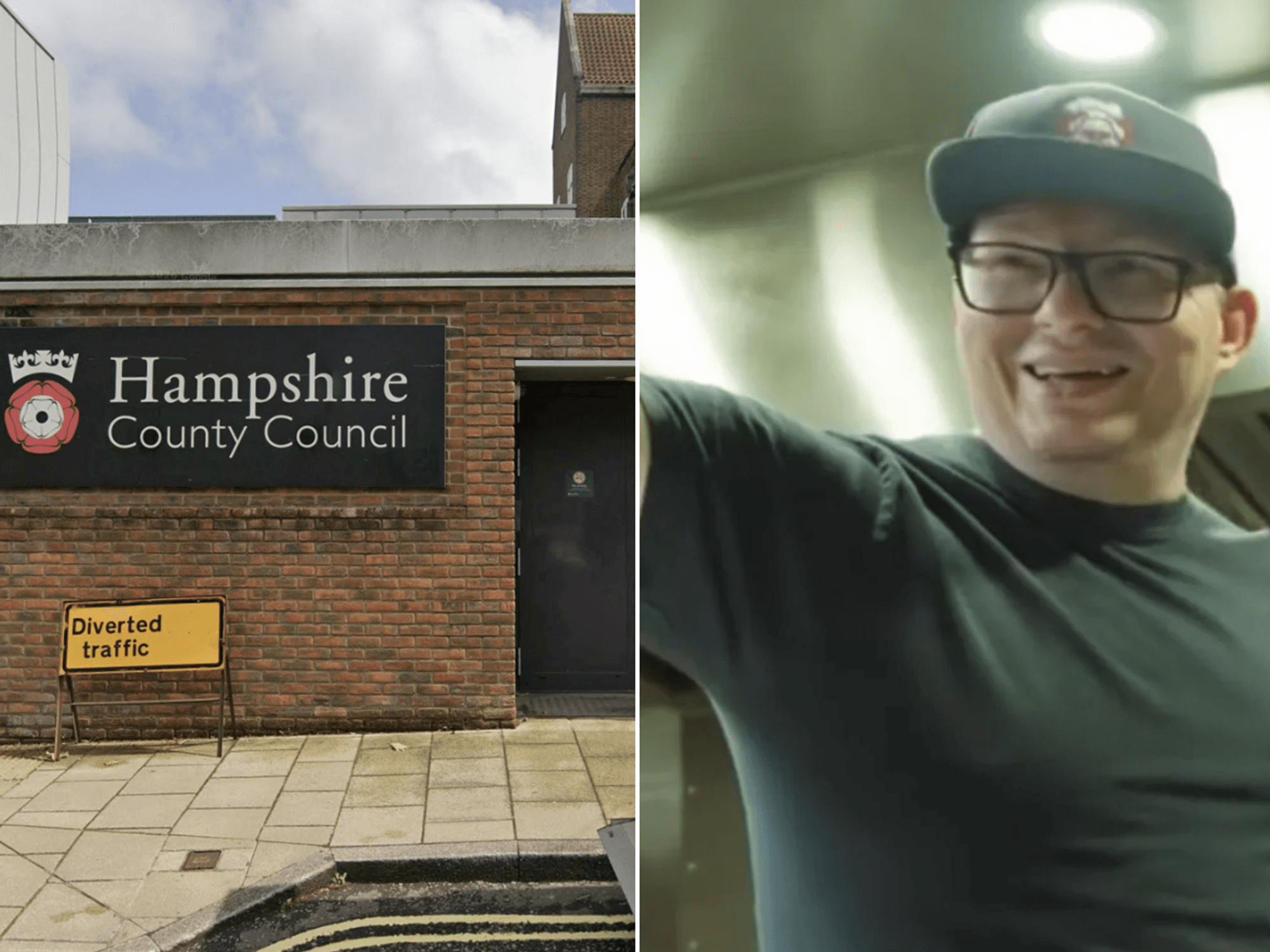 'Over my dead body!' Council busybodies 'threaten' chef father for letting son, 14, help him out at work