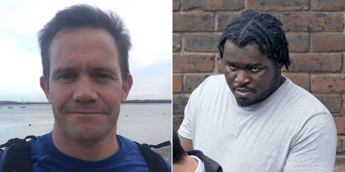 Tearful soldier hails ‘hero’ wife for fighting off sick knifeman who tried to ‘cut his head off like Lee Rigby’ Tearful soldier hails ‘hero’ wife for fighting off sick knifeman who tried to ‘cut his head off like Lee Rigby’