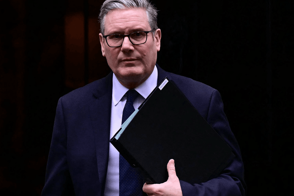 POLL OF THE DAY: Would a snap general election restore or further erode trust in government? VOTE NOW