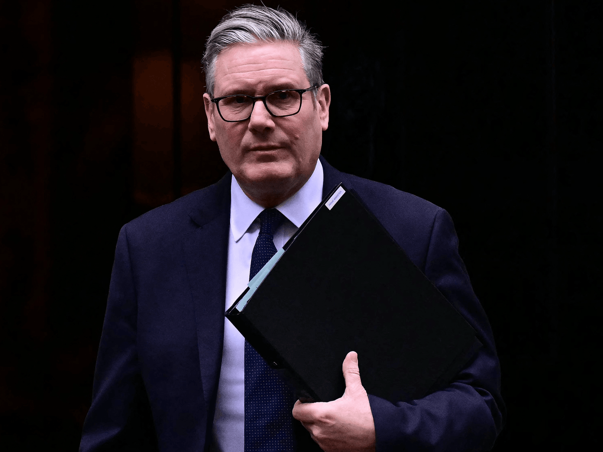 POLL OF THE DAY: Would a snap general election restore or further erode trust in government? VOTE NOW