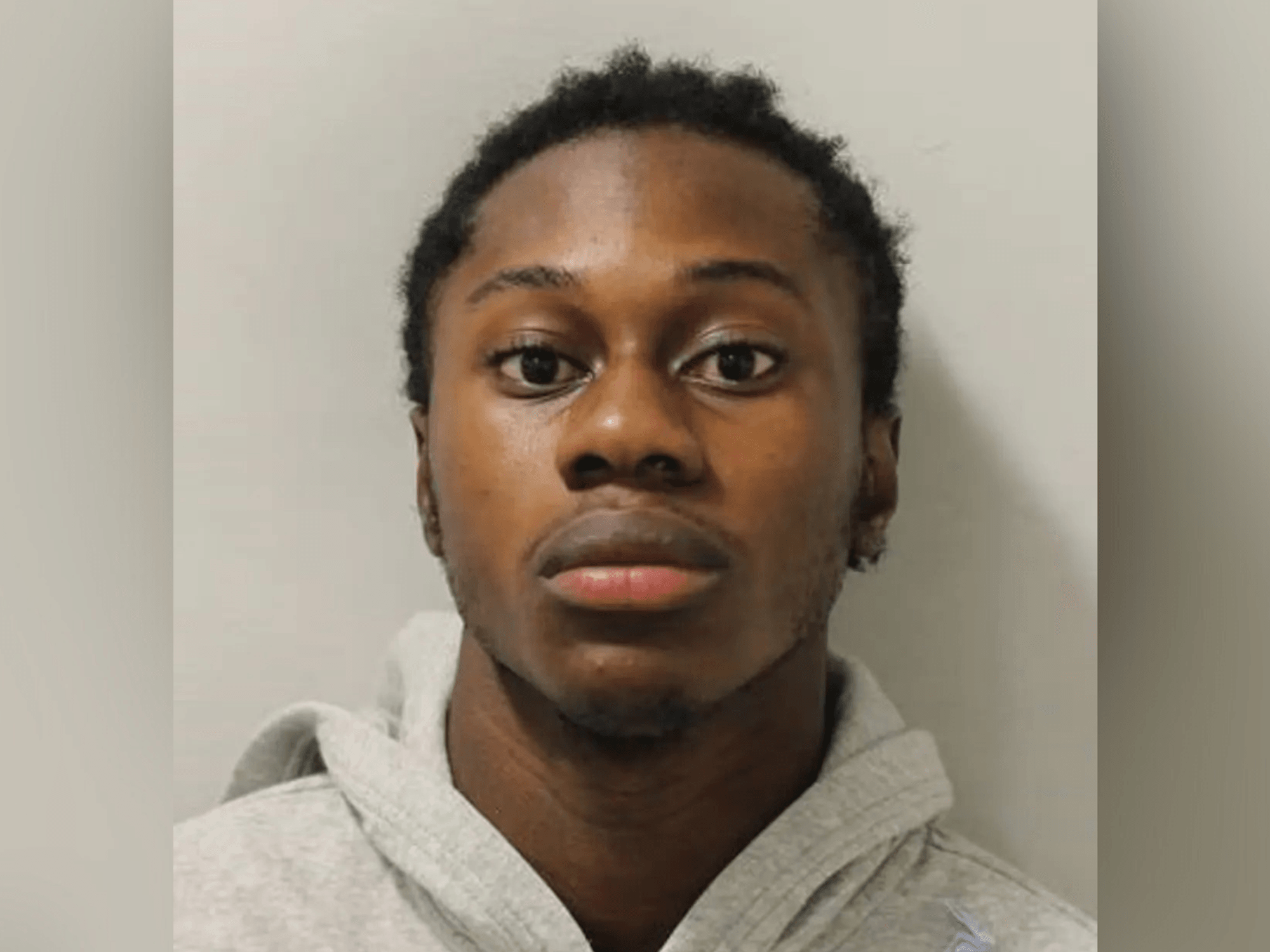 Manhunt underway for 'extremely violent' drill rapper mistakenly released from prison