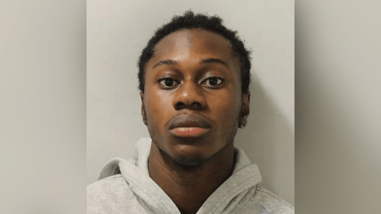 Manhunt underway for 'extremely violent' drill rapper mistakenly released from prison