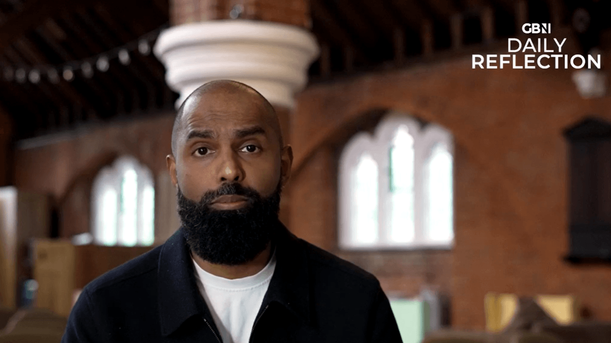 GB News Daily Reflection - Wednesday 11th February 2026