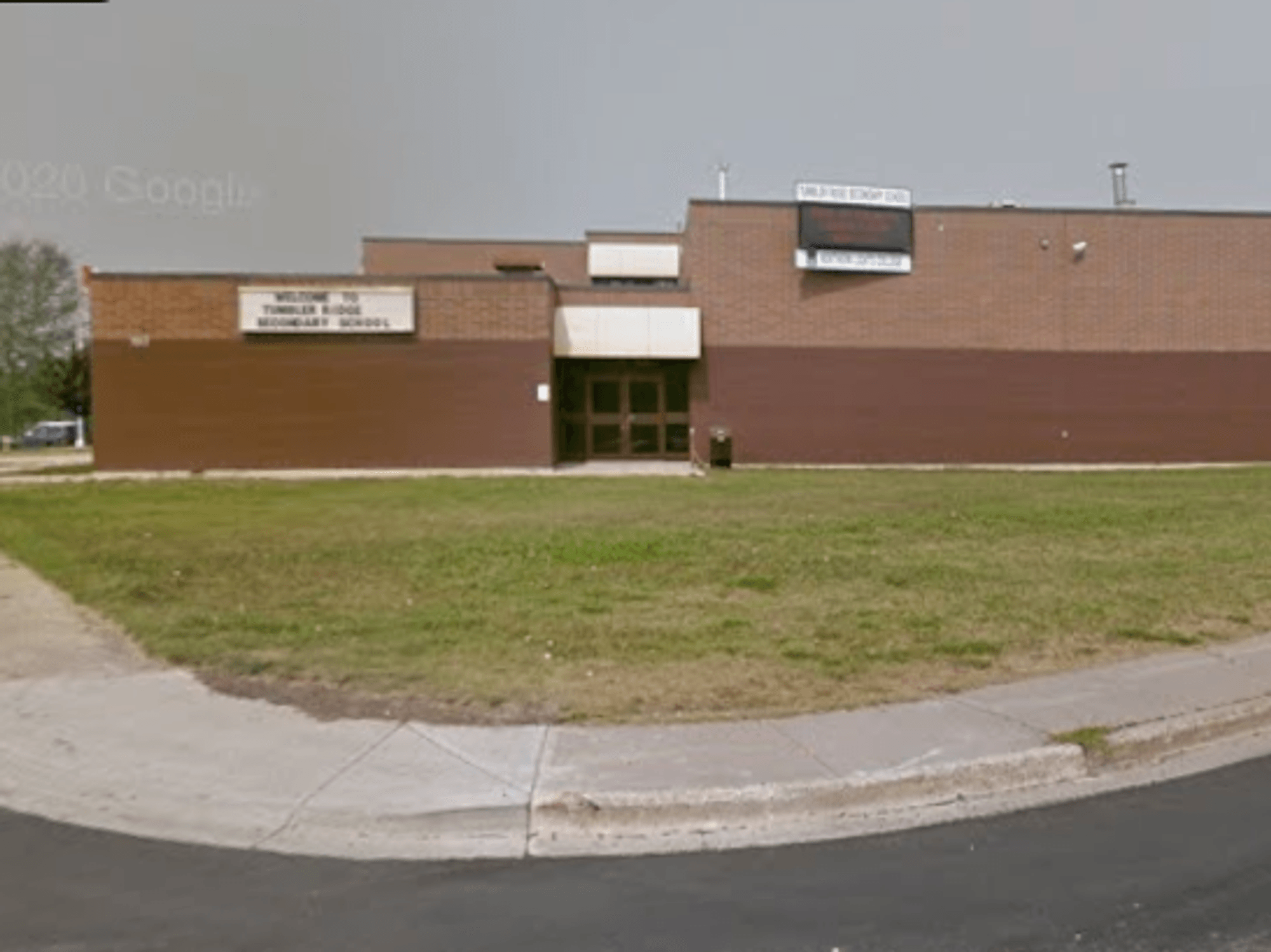 Ten dead and more than 25 injured after horror mass shooting at rural Canadian school