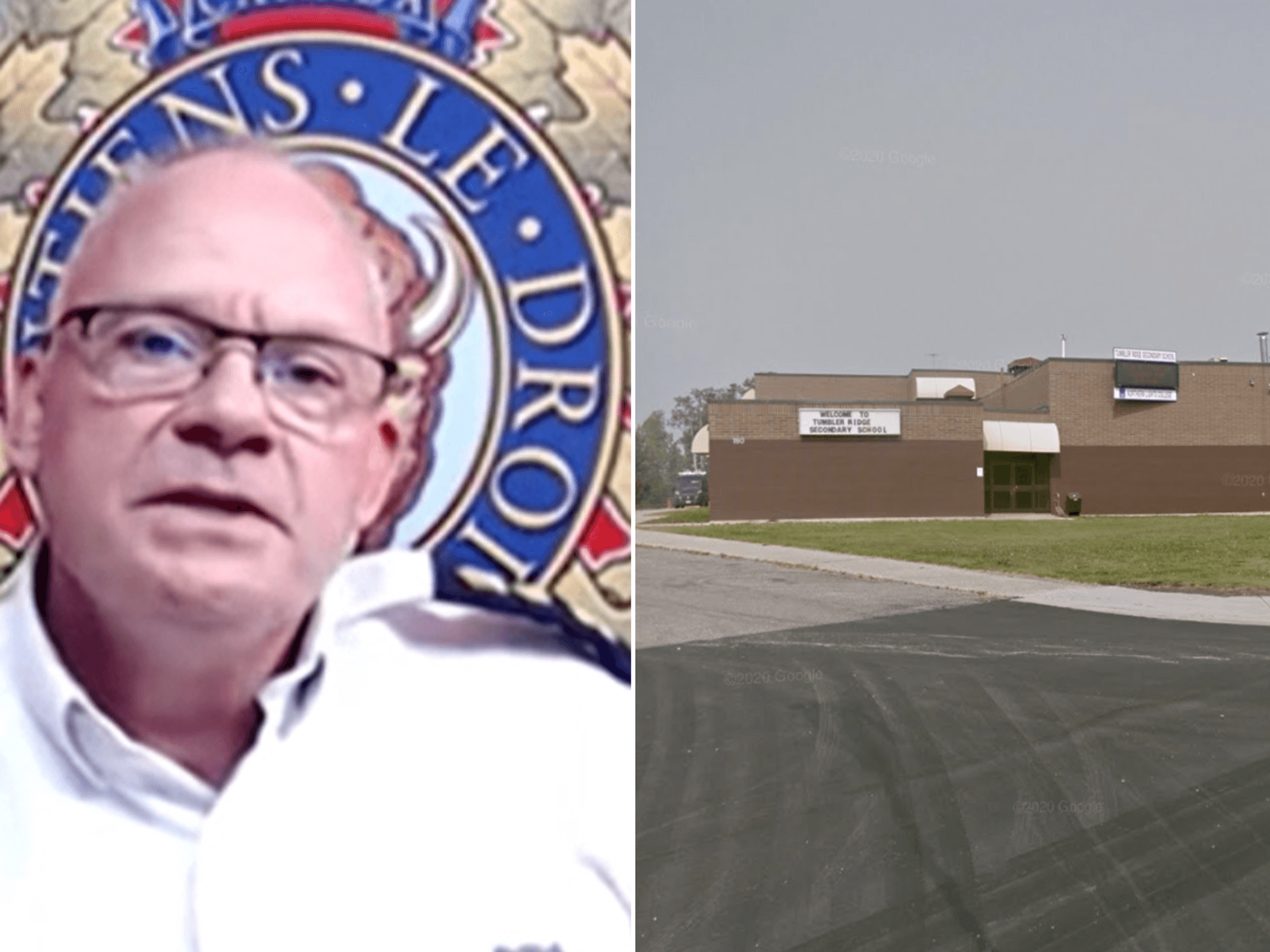 Ten dead and more than 25 injured after horror mass shooting at rural Canadian school