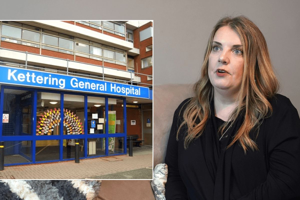 Hospital which dismissed schoolgirl with sepsis as 'diva' before death fined just £1,250