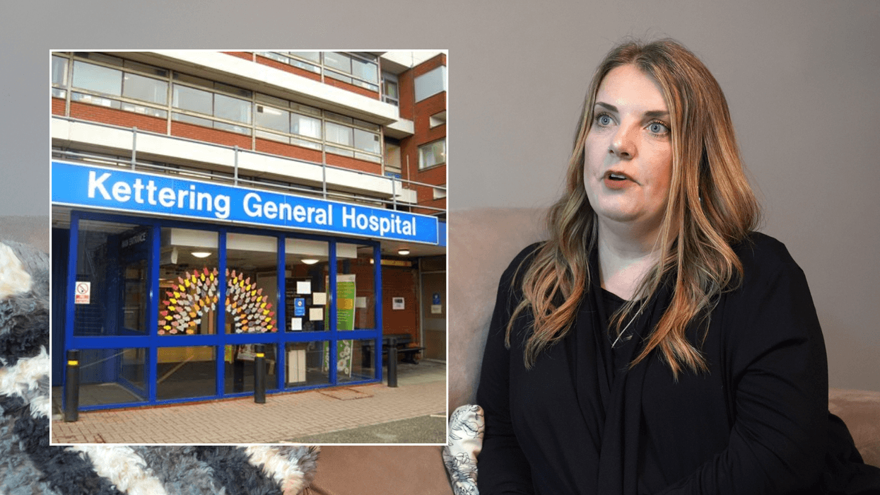 Hospital which dismissed schoolgirl with sepsis as 'diva' before death fined just £1,250