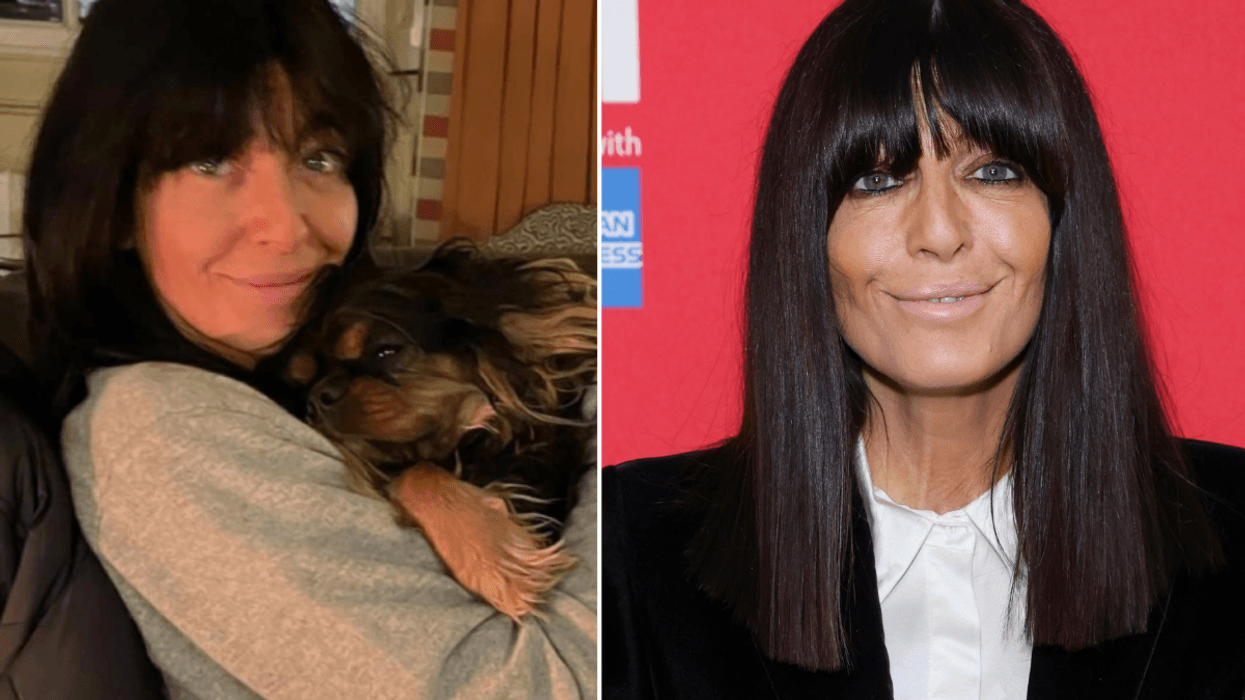 Claudia Winkleman issues heartfelt statement as she shares huge career update after BBC Strictly exit: 'No words'