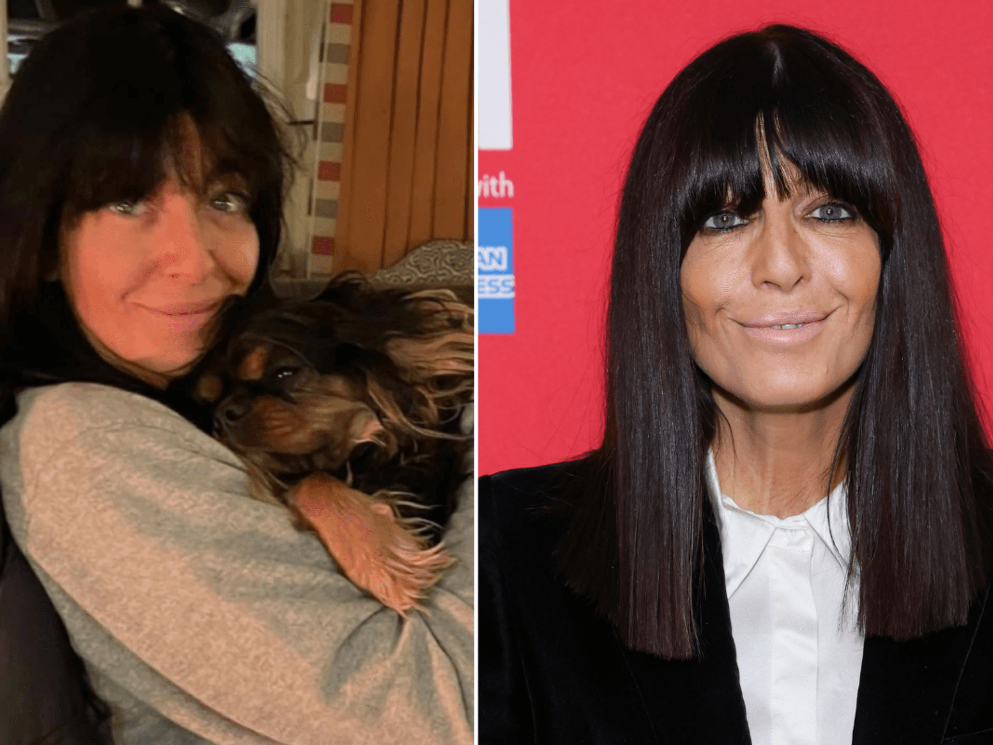 Claudia Winkleman issues heartfelt statement as she shares huge career update after BBC Strictly ...