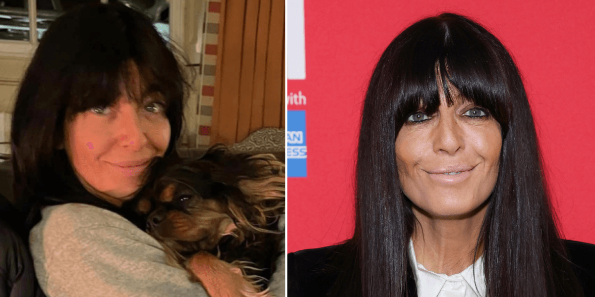Claudia Winkleman issues heartfelt statement as she shares huge career update after BBC Strictly exit: ‘No words’ Claudia Winkleman issues heartfelt statement as she shares huge career update after BBC Strictly exit: ‘No words’