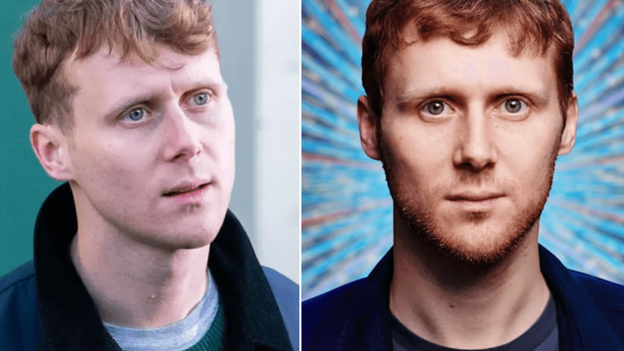 BBC EastEnders fans outraged as character's exit finally addressed following Jamie Borthwick's axe: 'Makes no sense'