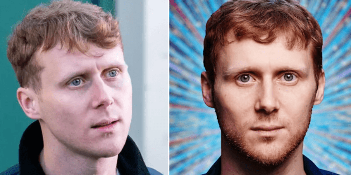 BBC EastEnders fans outraged as character’s exit finally addressed following Jamie Borthwick’s axe: ‘Makes no sense’ BBC EastEnders fans outraged as character’s exit finally addressed following Jamie Borthwick’s axe: ‘Makes no sense’