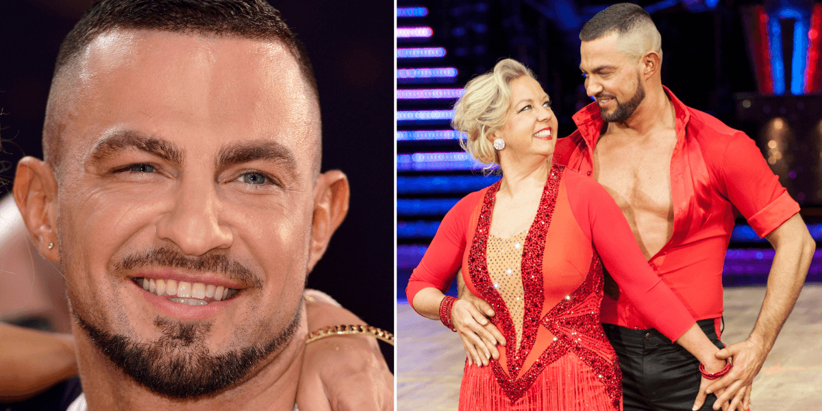 BBC Strictly Come Dancing star said show ‘destroyed’ him in suicide note as inquest opens BBC Strictly Come Dancing star said show ‘destroyed’ him in suicide note as inquest opens