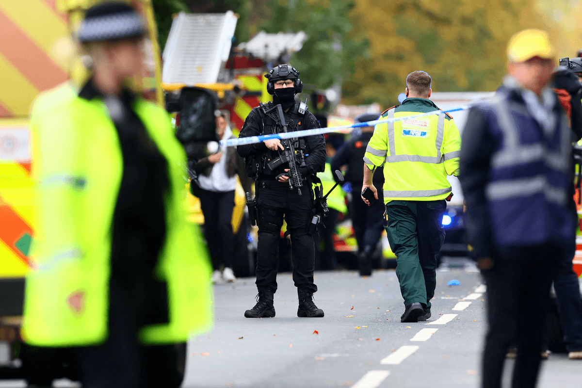 POLL OF THE DAY: Is this Government doing enough to tackle Islamic extremism? VOTE NOW