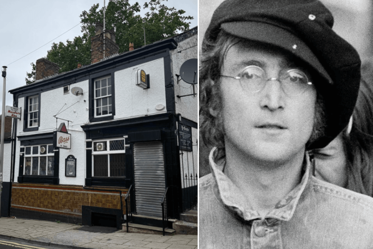 John Lennon's local pub wins planning row despite neighbours complaining over noise