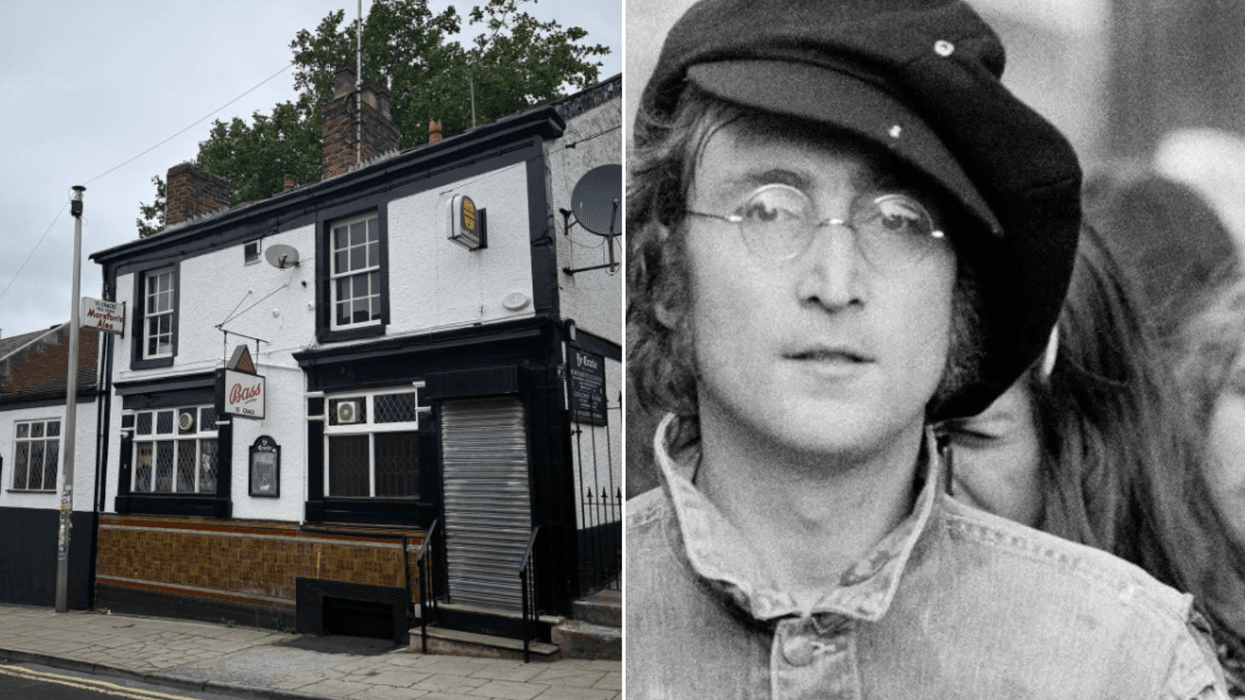 John Lennon's local pub wins planning row despite neighbours complaining over noise