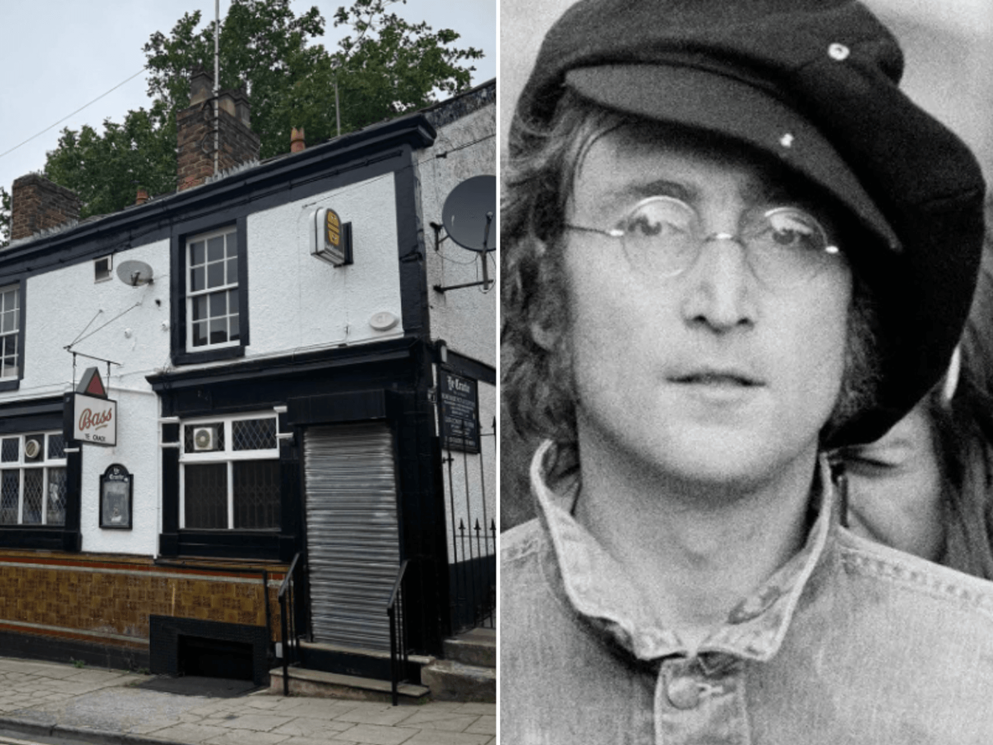 John Lennon's local pub wins planning row despite neighbours complaining over noise