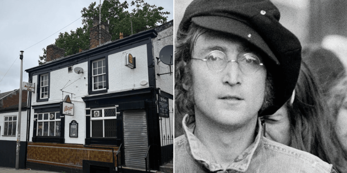 John Lennon’s local pub wins planning row despite neighbours complaining over noise John Lennon’s local pub wins planning row despite neighbours complaining over noise