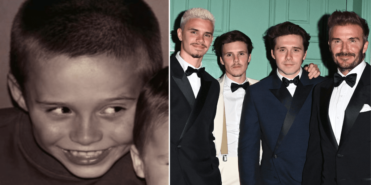 Cruz Beckham shocks fans with Brooklyn update as he posts heartbreaking family snap: ‘I hope you’re ok!’ Cruz Beckham shocks fans with Brooklyn update as he posts heartbreaking family snap: ‘I hope you’re ok!’