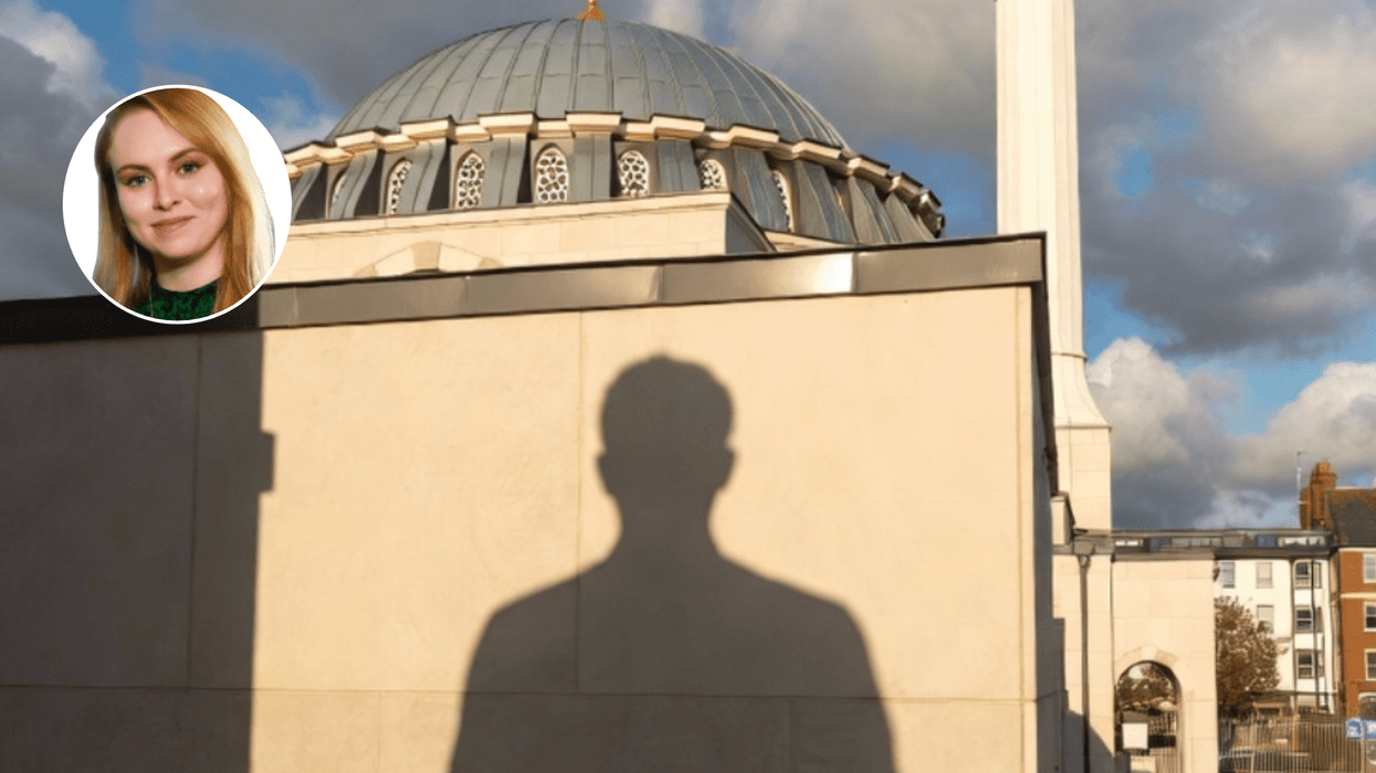 This ex-Muslim's horror story shatters the delusion that Britain is a safe haven for apostates - Emma Trimble