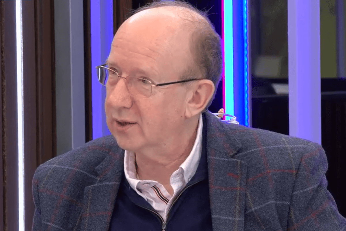 Tory peer says 'everywhere feels less safe' for Jews after Manchester synagogue attack