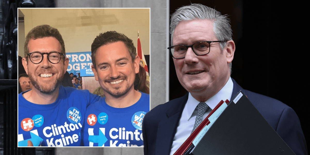 No10 insider goes public to reveal details of exactly what Keir Starmer knew about close aide’s paedophile links No10 insider goes public to reveal details of exactly what Keir Starmer knew about close aide’s paedophile links