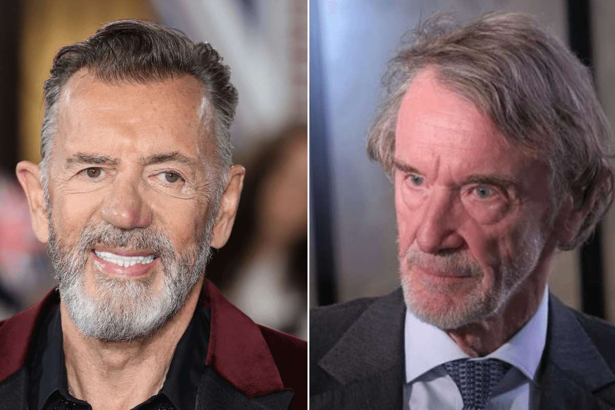 BBC Dragons' Den star Duncan Bannatyne BACKS Jim Ratcliffe's illegal migration warning