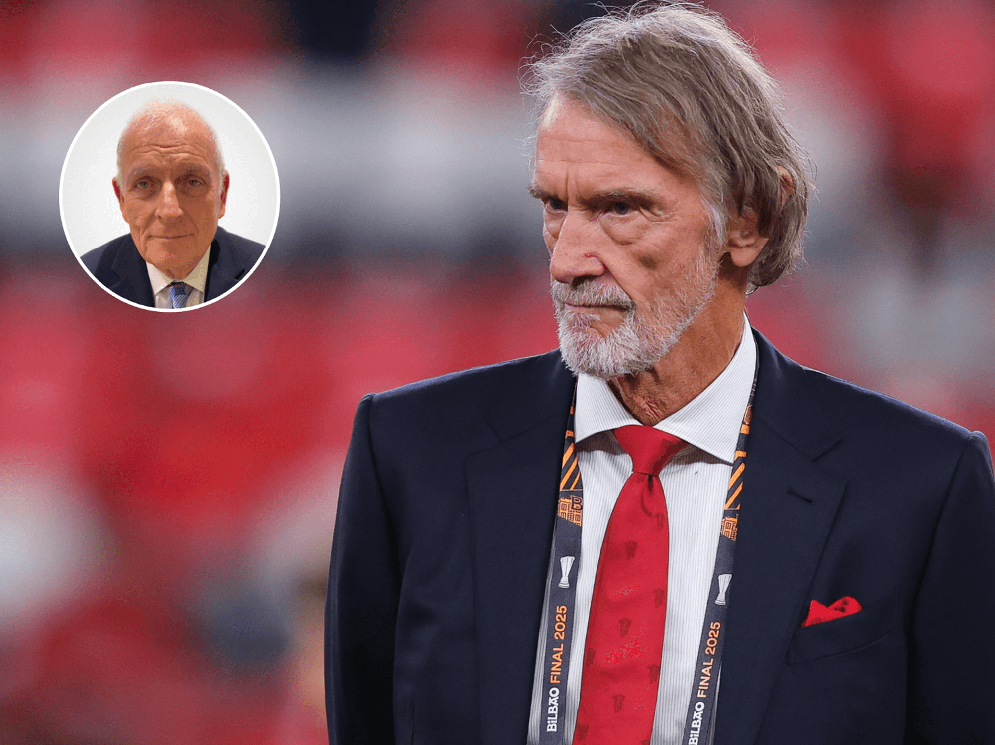 Our lost nation needs a lot more Jim Ratcliffes and rather fewer Keir Starmers — Kelvin MacKenzie