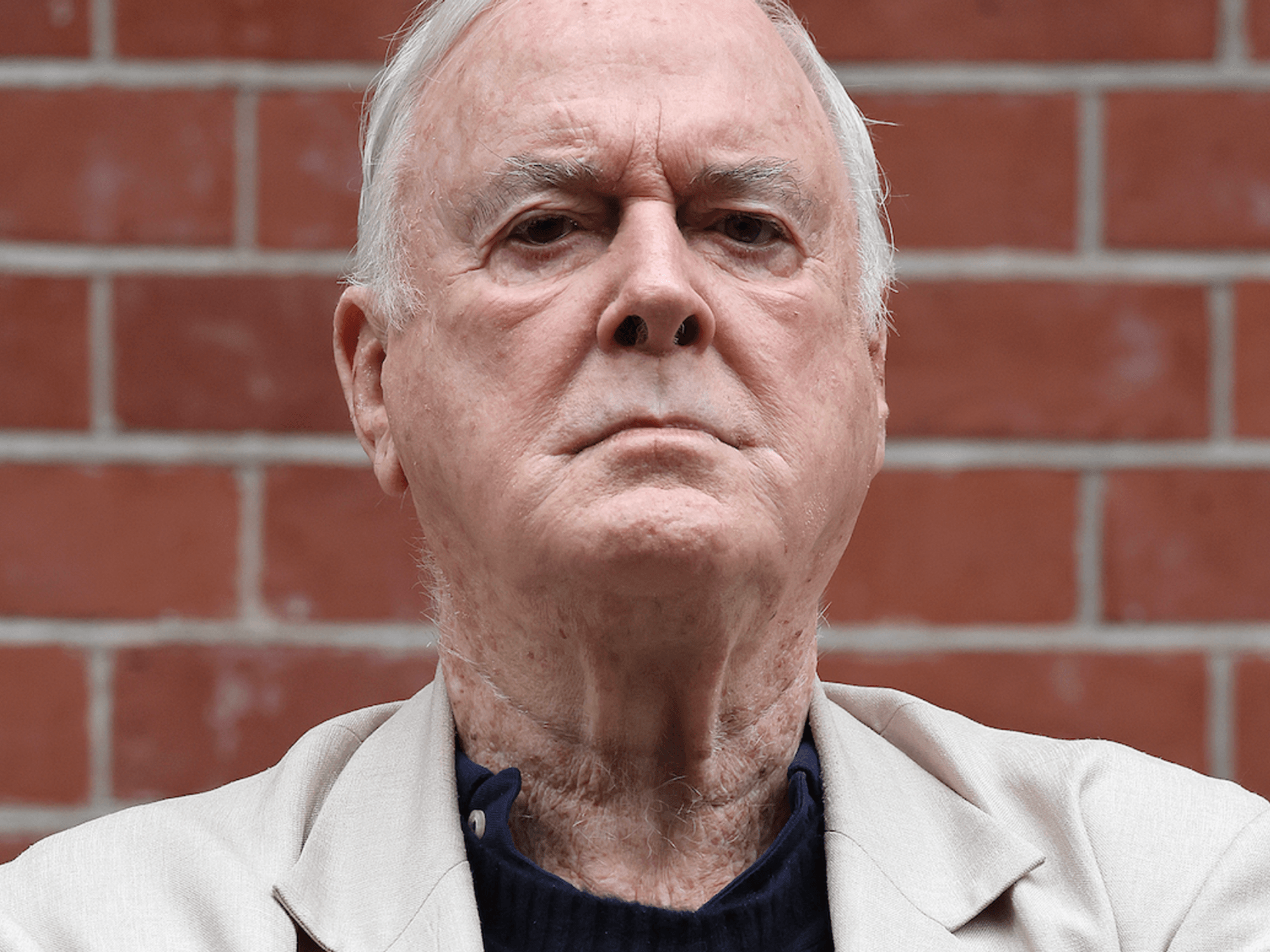 POLL OF THE DAY: Is John Cleese right to reject the term 'Islamophobia'? VOTE NOW