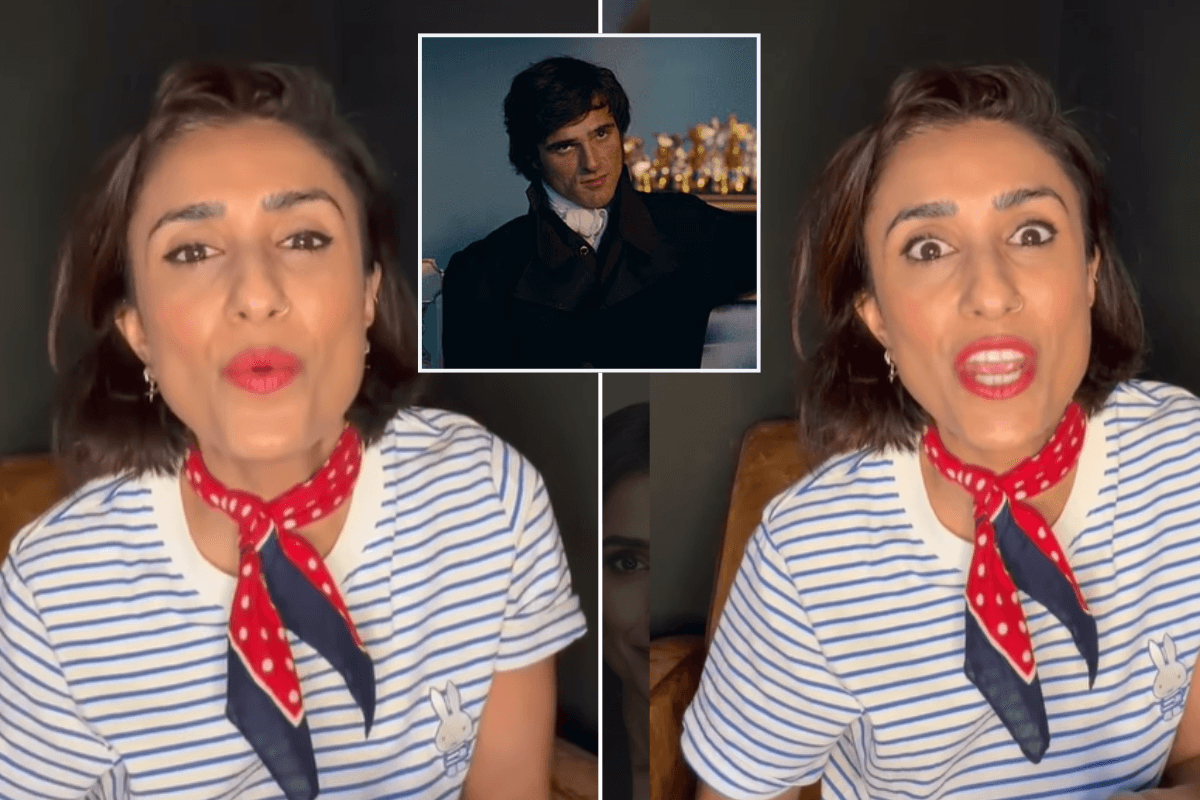 BBC star slams new Wuthering Heights film as they fume Heathcliff actor is 'too white' for role: 'Changes everything!'