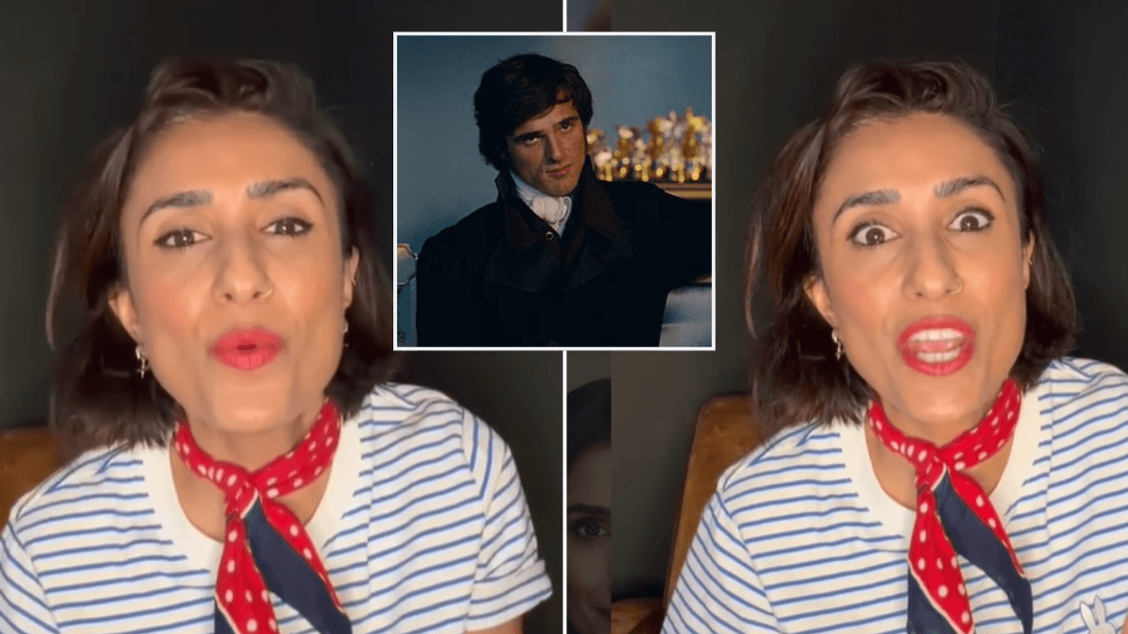 BBC star slams new Wuthering Heights film as they fume Heathcliff actor is 'too white' for role: 'Changes everything!'