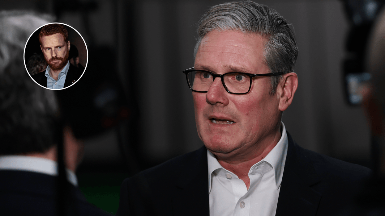 Keir Starmer is about to learn the hard way that his Achilles heel was never Peter Mandelson - Paul Embery