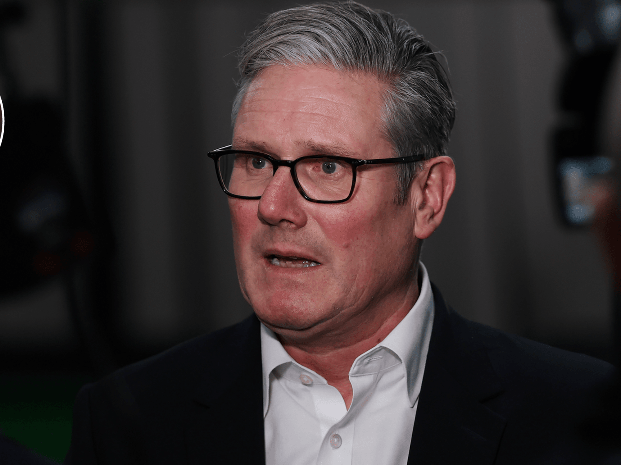 Keir Starmer is about to learn the hard way that his Achilles heel was never Peter Mandelson - Pa...