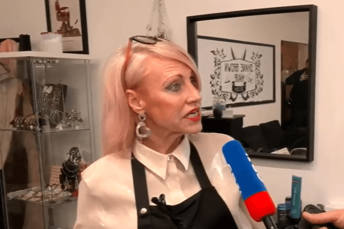 'Listen to us!' East Durham hairdresser issues heartfelt plea to Labour amid claims the North 'gets left behind'