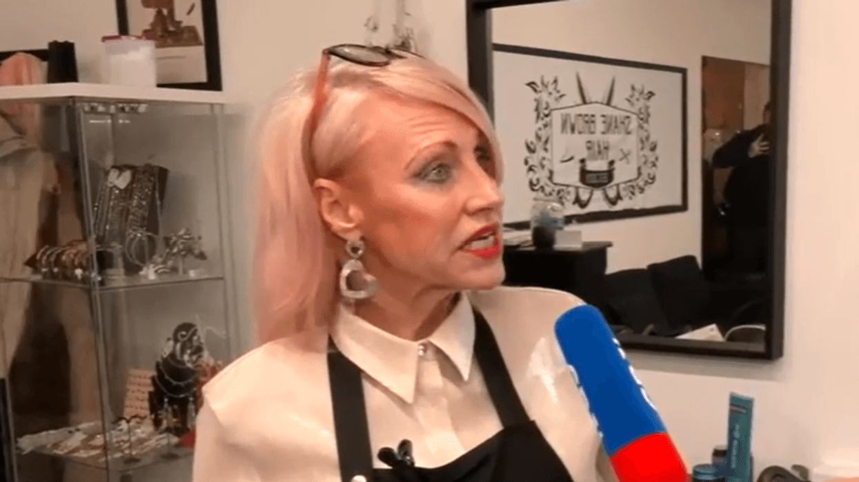 'Listen to us!' East Durham hairdresser issues heartfelt plea to Labour amid claims the North 'gets left behind'