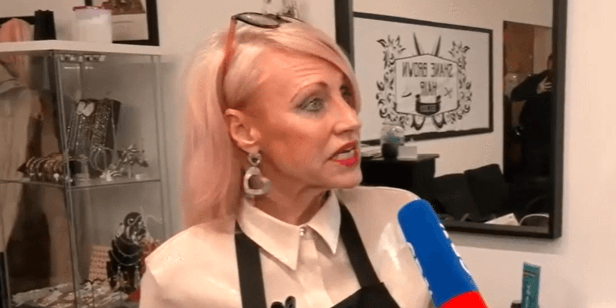 Durham news: Hairdresser issues heartfelt plea to Labour amid claims the North ‘gets left behind’ Durham news: Hairdresser issues heartfelt plea to Labour amid claims the North ‘gets left behind’