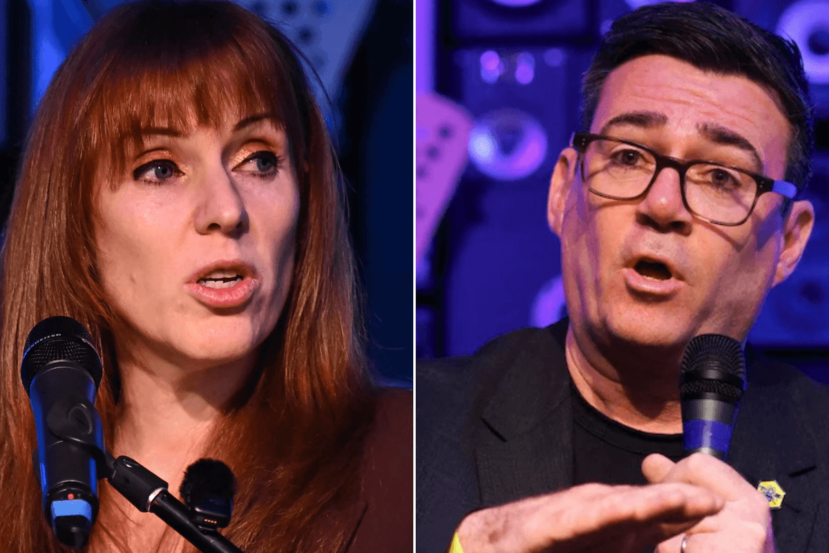 Angela Rayner and Andy Burnham call for greater support for Britain’s struggling pubs in fresh challenge to Keir Starmer