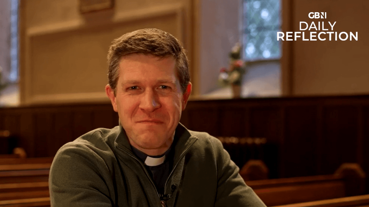 GB News Daily Reflection - Friday 13th February 2026