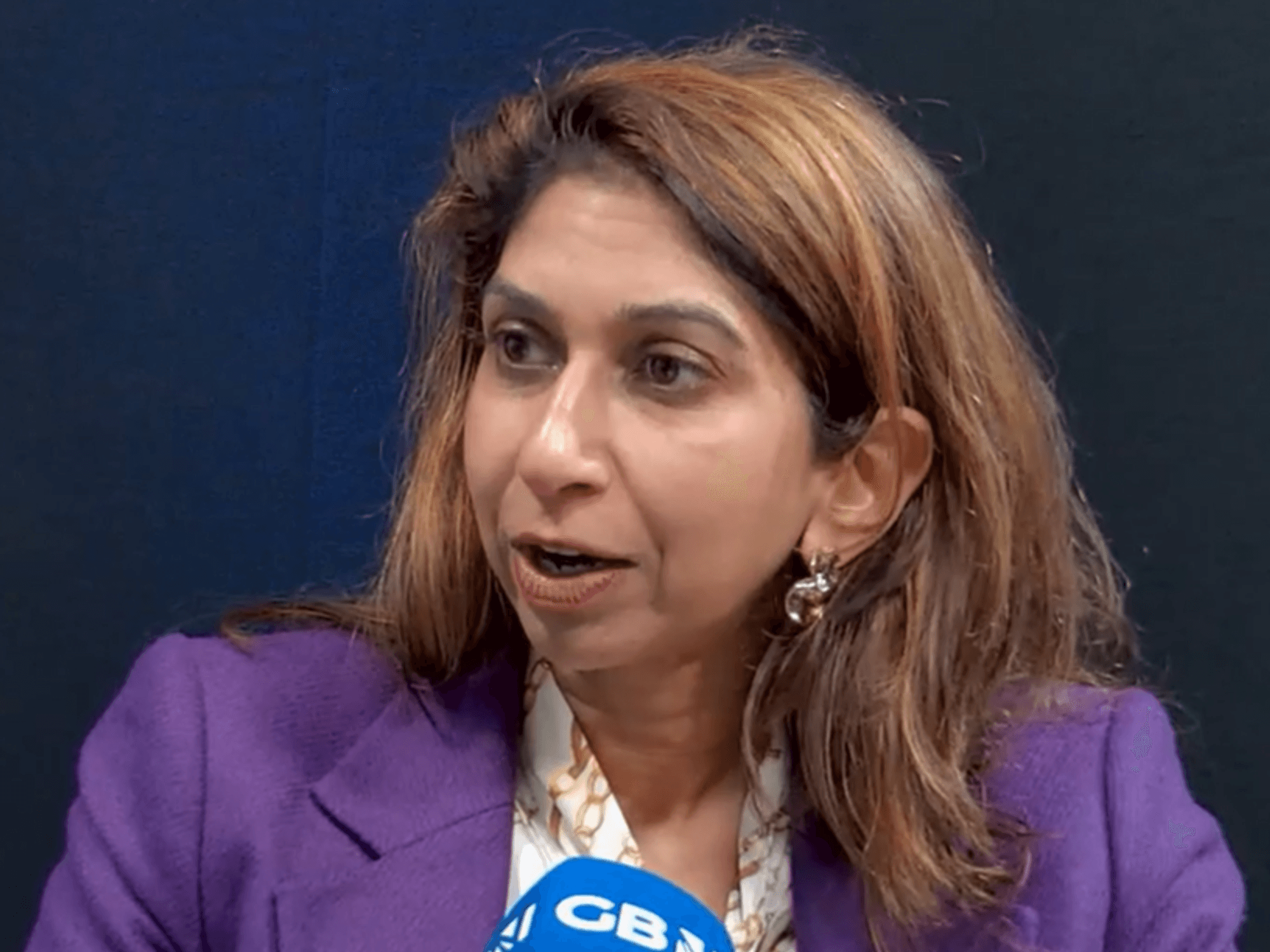 Chopper's Political Podcast Episode 81 - Suella Braverman - WATCH IN FULL