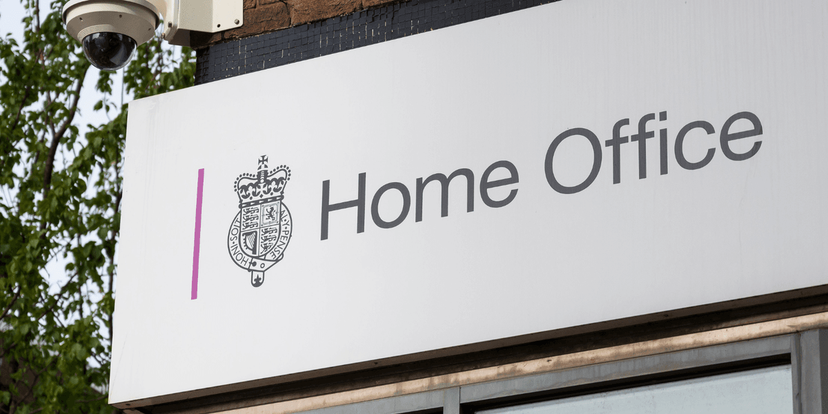 Home Office forks out £700k of taxpayers’ cash in Palestine Action terror ban legal battle Home Office forks out £700k of taxpayers’ cash in Palestine Action terror ban legal battle