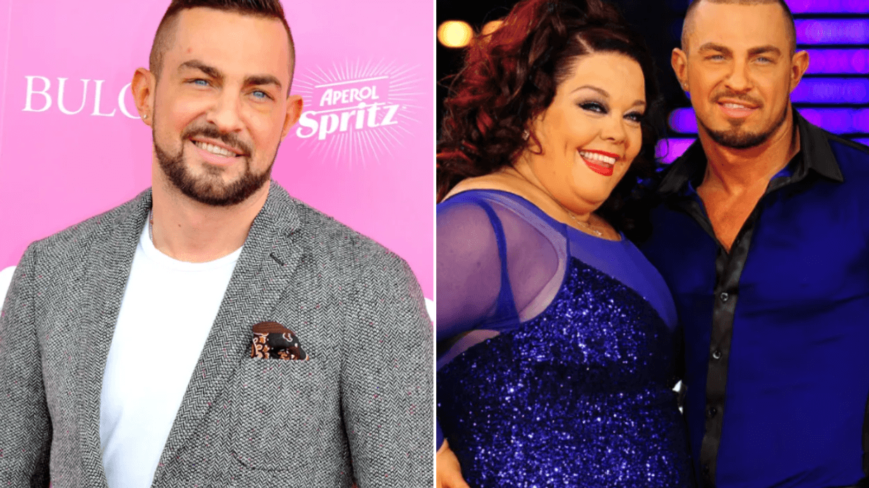 BBC issues statement following inquest into Strictly star Robin Windsor's death: 'Deeply saddened'