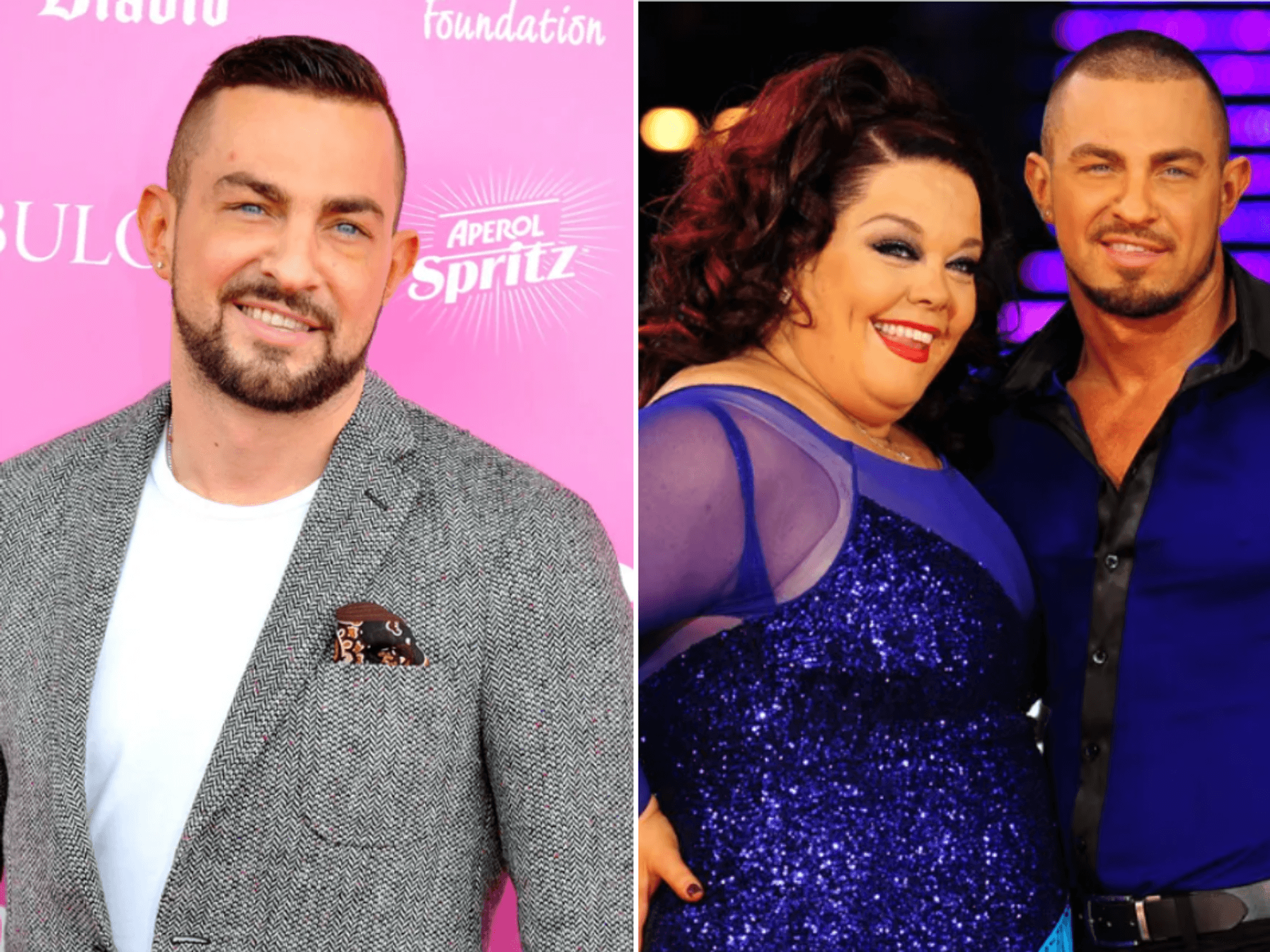 BBC issues statement following inquest into Strictly star Robin Windsor's death: 'Deeply saddened'