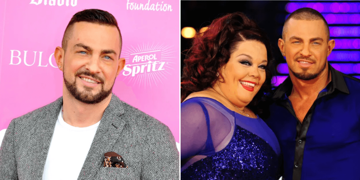 BBC issues statement following inquest into Strictly star Robin Windsor’s death: ‘Deeply saddened’ BBC issues statement following inquest into Strictly star Robin Windsor’s death: ‘Deeply saddened’