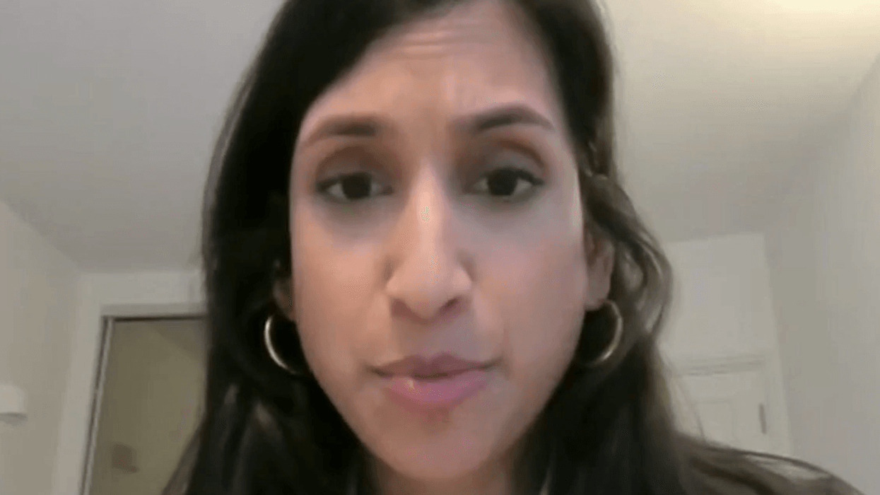 Claire Coutinho warns of ‘chaos’ in Labour as PM 'has no team left'